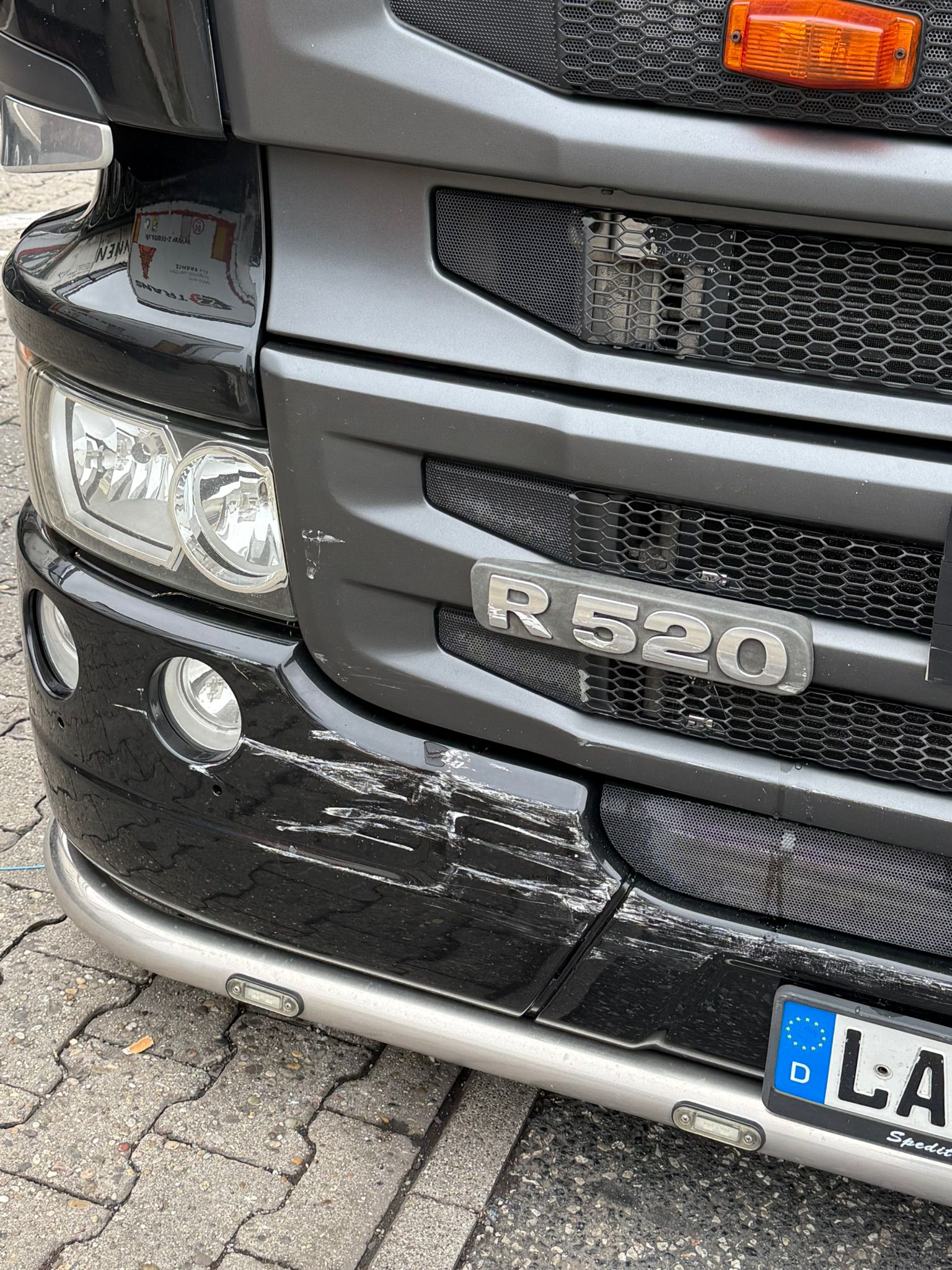 Kfz-Gutachter Frankfurt